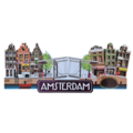 Matix XL Magnet Amsterdam - Dutch and Amsterdam shops