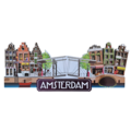 Matix XL Magnet Amsterdam – Niederländische und Amsterdamer Geschäfte