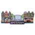 Matix XL Magnet Amsterdam – Niederländische und Amsterdamer Geschäfte