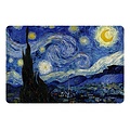 Typisch Hollands Placemat - Vincent van Gogh - The Starry Night