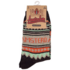 TTD Gifts Sokken Nordic Amsterdam Coffee maat 40-46