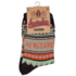 TTD Gifts Socken von Nordic Amsterdam Coffee, Größe 35-41