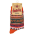 TTD Gifts Sokken Nordic Amsterdam Orange maat 35-41