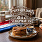 Stroopwafels (Typisch Hollands)