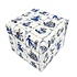 Typisch Hollands Rol cadeaupapier Nostalgisch - 30cm  3 meter lang