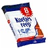 Typisch Hollands Koetjesreep - 120 gram pack ( 8x15 grams )