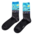Robin Ruth Women's socks Vincent van Gogh starry sky - size 36-41