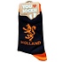 TTD Gifts Orange Herrensocken Größe 40-46