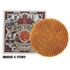 Stroopwafels (Typisch Hollands) Stroopwafels in nostalgisch doosje Amsterdam - Iconen