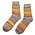 TTD Gifts Nordic Amsterdam Socks Beige size 35-41