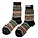 TTD Gifts Sokken Nordic Amsterdam Coffee maat 40-46