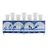 Heinen Delfts blauw Tulip vase Birdcage Rectangle Cabinet des Fleurs