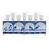 Heinen Delfts blauw Tulpenvase Birdcage Rechteck Cabinet des Fleurs