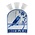 Heinen Delfts blauw Tulpenvase Birdcage Clock Cabinet des Fleurs