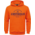 TTD Gifts Oranje Hoodie - Amsterdam -the Netherlands - Orange/Navy