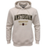 TTD Gifts Hoodie - Amsterdam Industry - University - Latte