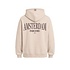 TTD Gifts Hoodie Amsterdam Industy -  Fireman Latte