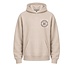 TTD Gifts Hoodie Amsterdam Industy -  Fireman Latte