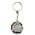 Matix Silver Spinner Keychain Amsterdam Canals | Typically Dutch