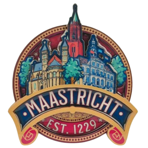 Matix Magnet Maastricht - gegründet 1229