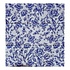 TTD Gifts Küchentextilien-Set Delfter Blau Blumen - Tulpen und Vögel
