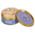 Becky`s Large tin - brittle coffee biscuits with a rich buttery flavour.