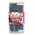 Becky`s Dropstengels - aardbei - transparante bewaardoos 275 gram