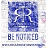 Robin Ruth Fashion Luxe Holland - Schoudertas  - Denim  - Donkerblauw