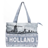 Robin Ruth Fashion Kleine fototas Holland - Schouder/handtas  - Molens