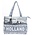Robin Ruth Fashion Kleine Kameratasche Holland - Schulter-/Handtasche - Windmühlen