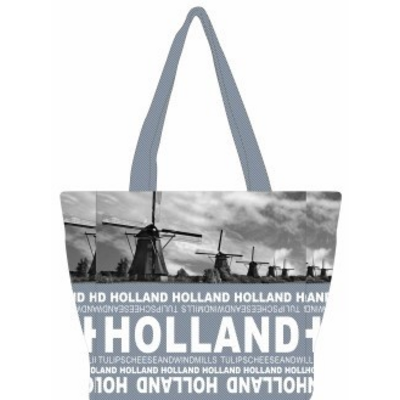 Robin Ruth Fashion Kleine Kameratasche Holland - Schulter-/Handtasche - Windmühlen