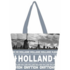 Robin Ruth Fashion Luxe fototas Holland - Schouder/handtas  - Molens