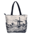 Robin Ruth Fashion Luxe Holland - Schouder/handtas  - Denim  - Donkerblauw