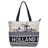 Robin Ruth Fashion Holland - Shoulder/handbag - small - Denim - Dark blue