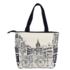 Robin Ruth Fashion Amsterdam - Schouder/handtas  - klein - Denim - Donkerblauw