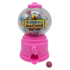 Becky`s Small gumball machine - 120 grams - Pink