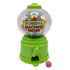 Becky`s Kauwgomballen automaat klein - 120 gram - Groen