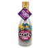 Becky`s Feestfles met fruitige- Jelly beans -  Party time