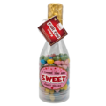 Becky`s Party bottle with fruity Jelly beans - You are sweet
