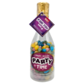Becky`s Feestfles met fruitige- Jelly beans - Party time