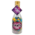 Becky`s Feestfles met fruitige- Jelly beans - Party time