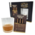 Becky`s Geschenkset aus Schokoladenzigarren und Whiskyglas