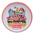 Becky`s Hollandse tulpkoekjes in Bewaarblik - Gevelhuisjes en tulpen - 114 gram