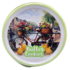 Becky`s Dutch Bicycle Cookies in Storage Tin - Bicycle on Bridge - 114 grams