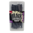 Becky`s Dropstengels - naturel - transparante bewaardoos 275 gram