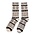 Holland sokken Herrensocken - Fahrräder - Robin Ruth