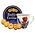 typisch-hollands-geschenkpakket Holland mug - Delft blue - cookie tin