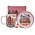typisch-hollands-geschenkpakket Gift set with cookie tin and a mug - pink and red