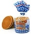 Matix Stroopwafels in altholländischer Verpackung – 6 Spritzbeutel