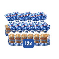 Matix Stroopwafels in old Dutch packaging - 12 x piping bags